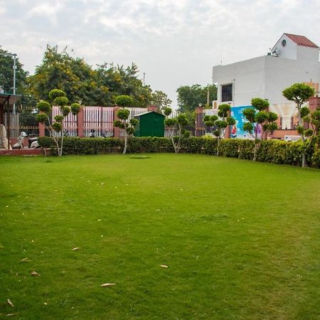 Hotel Sourav Park Inn Agra Agra  Zewnętrze zdjęcie