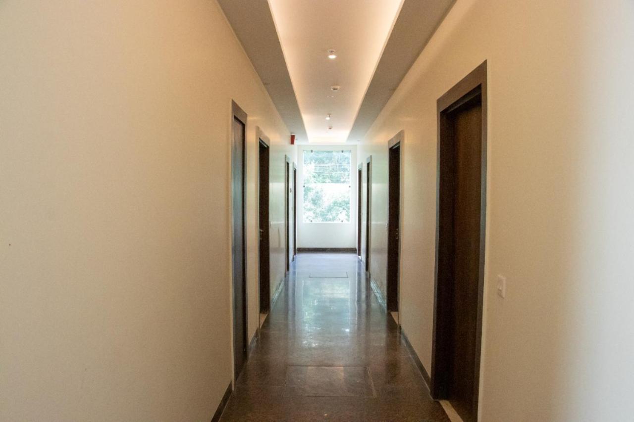 Hotel Sourav Park Inn Agra Agra  Zewnętrze zdjęcie