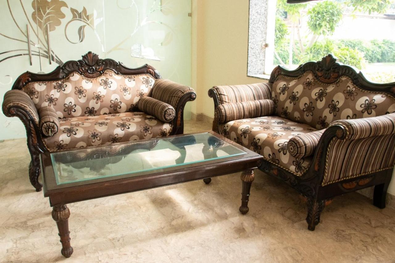 Hotel Sourav Park Inn Agra Agra  Zewnętrze zdjęcie