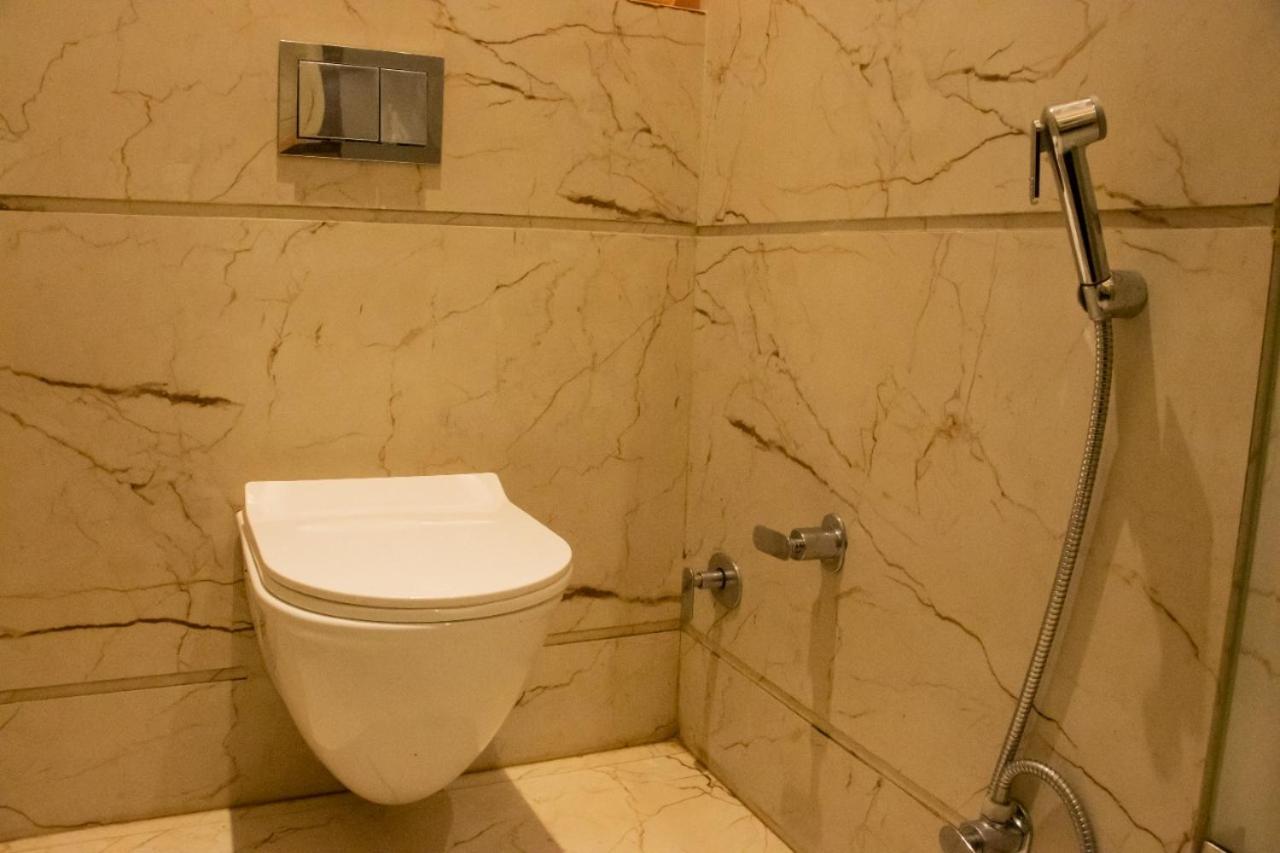 Hotel Sourav Park Inn Agra Agra  Zewnętrze zdjęcie